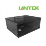 LANTEK GABINETE DE 4U 60X45X27CM - GAB.4U