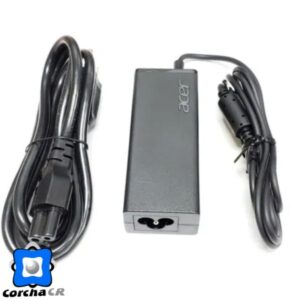 ACER CARGADOR P/ PORTATIL 45W A13-045N2A (USADO)