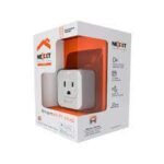 NEXXT ENCHUFE INTELIGENTE WI-FI 110V - AHIWPSO4U1