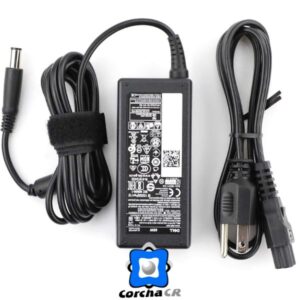 DELL CARGADOR P/ PORTATIL 65W LA65NS2-01 (USADO)