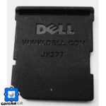 DELL TARJETA SD PLASTICA ORIGINAL JX277