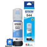 EPSON BOTELLA DE TINTA 544 (CYAN) 65ML - T544220-AL