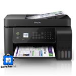 EPSON MULTIFUN L5190 USB WI-FI 110V TANQUE TINTA (C11CG85301)