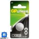 GP BATERIA LITHIUM CR2025 – 3V