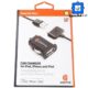 GRIFFIN CARGADOR P/CARRO IPAD-IPHONE-IPOD GC23095