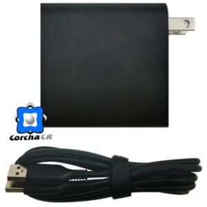 KSW KINGDO CARGADOR P/ PORTATIL LENOVO 40W ADL40WDA (USADO)