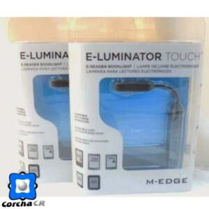 M-EDGE LAMPARA PARA LECTURA LED - UN1-E3-ABS-GR