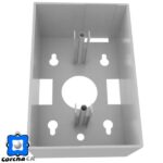 NEXXT - CAJA MONTAJE SUPERFICIE DE RED - BLANCO - AE180NXT05