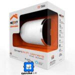 NEXXT CAMARA INTELIGENTE PARA EXTERIOR WIFI - NHC-0610