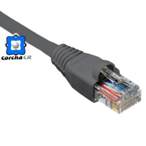 NEXXT PATCH CORD CAT6 3FT. GR - 798302030534