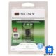 SONY TARJETA MICRO STICK M2 1GB – MS-A1GD