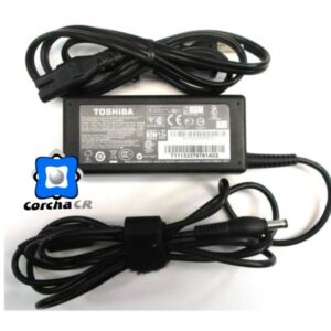 TOSHIBA CARGADOR P/ PORTATIL 65W PA-1650-21 (USADO)