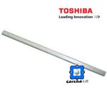 TOSHIBA COBERTOR TECLADO GRIS - V000933340