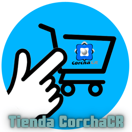 Tienda CorchaCR
