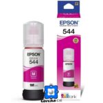 EPSON BOTELLA DE TINTA 544 (MAGENTA) 65ML - T544320-AL