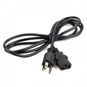 KURUMO CABLE ALIMENTACION 110/250V - 4588