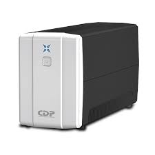 CDP UPS - R-UPR1008 500W 8 OUTLET