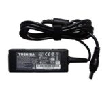 TOSHIBA CARGADOR P/ PORTATIL 30W PA3743U-1ACA (USADO)