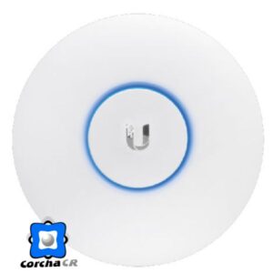 UBIQUITI PUNTO DE ACCESO - WI-FI UNIFI AP-AC LONG RANGE POE GIGAE - UAP-AC-LR