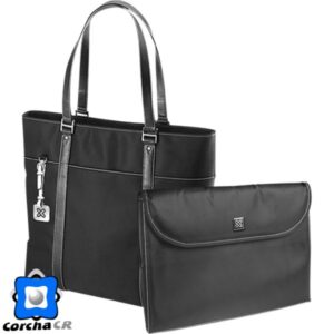 KLIP XTREME BOLSO VERONA P/ LAPTOP NEGRO - KNB-460BK