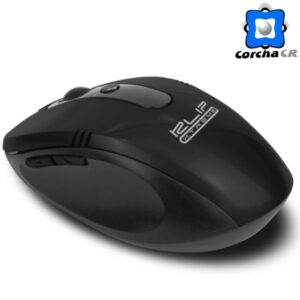 KLIP XTREME MOUSE INALAMBRICO VECTOR – 2.4GHz – NEGRO KMW-330BK