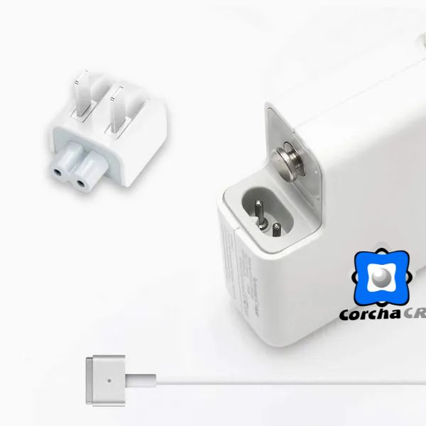 SEHONOR CARGADOR MACBOOK AIR TIPO T 45W - ZH-908A/342