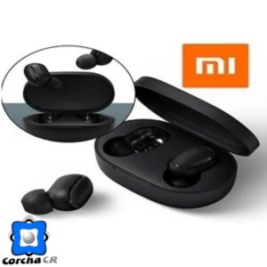 XIAOMI AURICULARES INALAMBRICOS C/MICROFONO - EARBUDS BASIC 2 - 28592