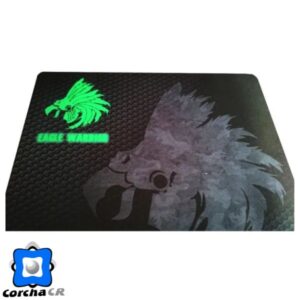 EAGLE WARRIOR MOUSEPAD GAMER 32X26CM - EWPAD-F3226