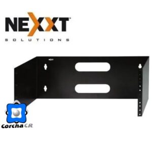 NEXXT GABINETE ABIERTO P/PARED EXPANDIBLE NEXXT 4U - AW220NXT39