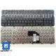 HP TECLADO P/ PORTATIL 697452-001 INGLES - USADO|