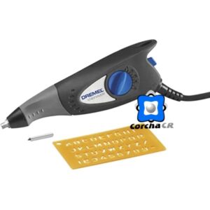 DREMEL GRABADOR ELECTRICO - 290-01