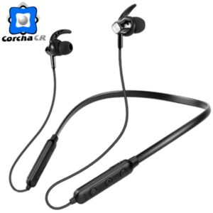 KLIP XTREME AURICULARES DEPORTIVOS AKTIVE C/BANDA PARA CUELLO - XTH-710