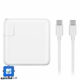 APPLE CARGADOR P/ PORTATIL 29W TYPE-C - A1540 (USADO)
