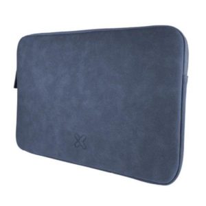 KLIP XTREME ESTUCHE PARA LAPTOP 15.6 SQUARESHIELD AZUL - KNS-220BL