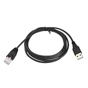 APC CABLE DE COMUNICACIONES SAI DE SEÑAL SIMPLE USB A RJ45 - 940-0127E