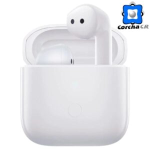 XIAOMI REDMI AURICULARES INALAMBRICOS C/MICROFONO - BUDS 3 WHITE - 34240