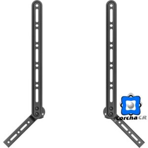 WALI SOPORTE DE BARRA DE SONIDO PARA TV - SBR202