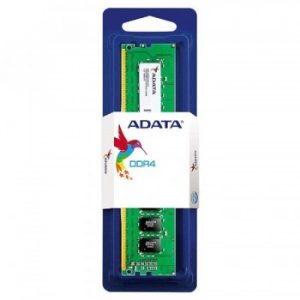 ADATA MEMORIA RAM – DDR4 – 8GB PC- AD4U32008G22-SGN
