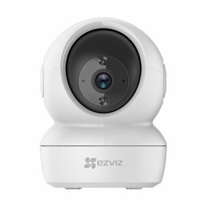 EZVIZ CAMARA VIGILANCIA WI-FI PARA INTERIOR - 1080 - CS-TY1 ROTATIVA