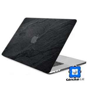 GVTECH CARCASA RIGIDA MACBOOK AIR DE 13″- A1706/A1708/A1989/A2159/A2251/A2289/A2338 - MARMOL AZUL