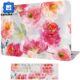 VAESIDA CARCASA RIGIDA MACBOOK PRO DE 15″ A1707/A1990 – FLORAL