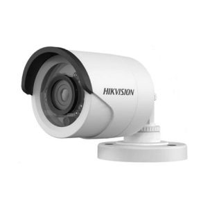 HIKVISION CÁMARA TIPO BULLET 1080P(2MP) IP67 METAL ANALOGICA - DS-2CE16D0T-IRF