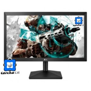 LG MONITOR 19.5" 1366 X 768 CON PANEL TN - 20MK400H-B