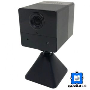 EZVIZ CAMARA VIGILANCIA WI-FI PARA INTERIOR - 1080P - DE BATERIA 2.88 LENS+NIGHT VISION - CS-BC2-A0-2C2WPFB