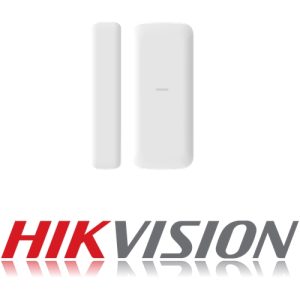 HIKVISION DETECTOR MAGNETICO INALAMBRICO 433MHz - DS-PDMCS-EG2-WB