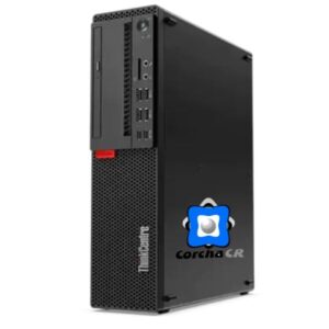 LENOVO PC - M910 - CORE I5 - 8GB RAM - 256GB M2 - USADO