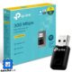TP LINK ADAPTADOR USB WIRELESS N 300MBPS MINI - TL-WN823N