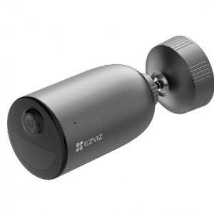 EZVIZ CAMARA VIGILANCIA WI-FI PARA EXTERIOR - 2K - BATERIA - CS-EB3-R100-2C3WFL