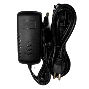 LANTEK FUENTE DE PODER 12V - 5AMPERIOS - LTK-PS05