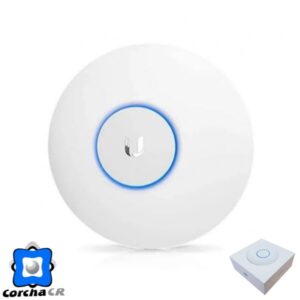 UBIQUITI PUNTO DE ACCESO - WI-FI UNIFI - WIFI5 - UAP-NANOHD